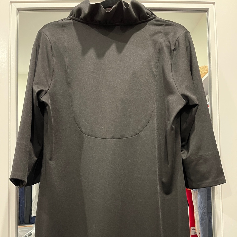 Gretchen Scott Shift Dress